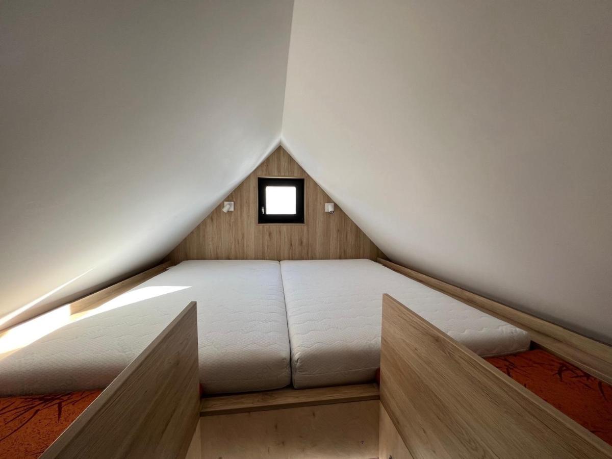 Gloria Holiday - Apartment Бохинь Экстерьер фото